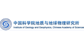 中国医学科地质与地球物理研究所